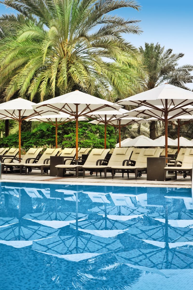 Hilton Dubai Jumeirah - 5* pas cher photo 1