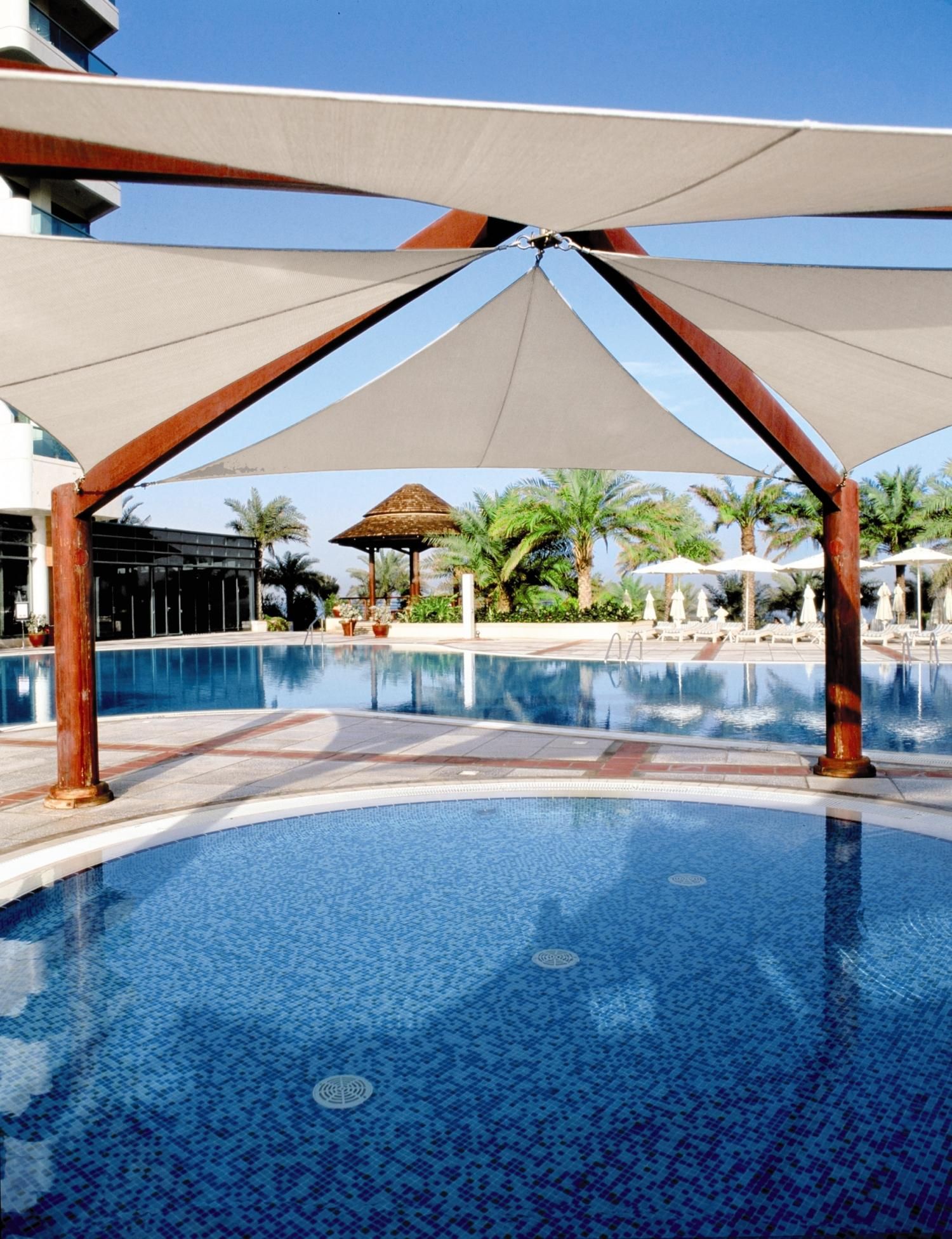 Hilton Dubai Jumeirah - 5* pas cher photo 2