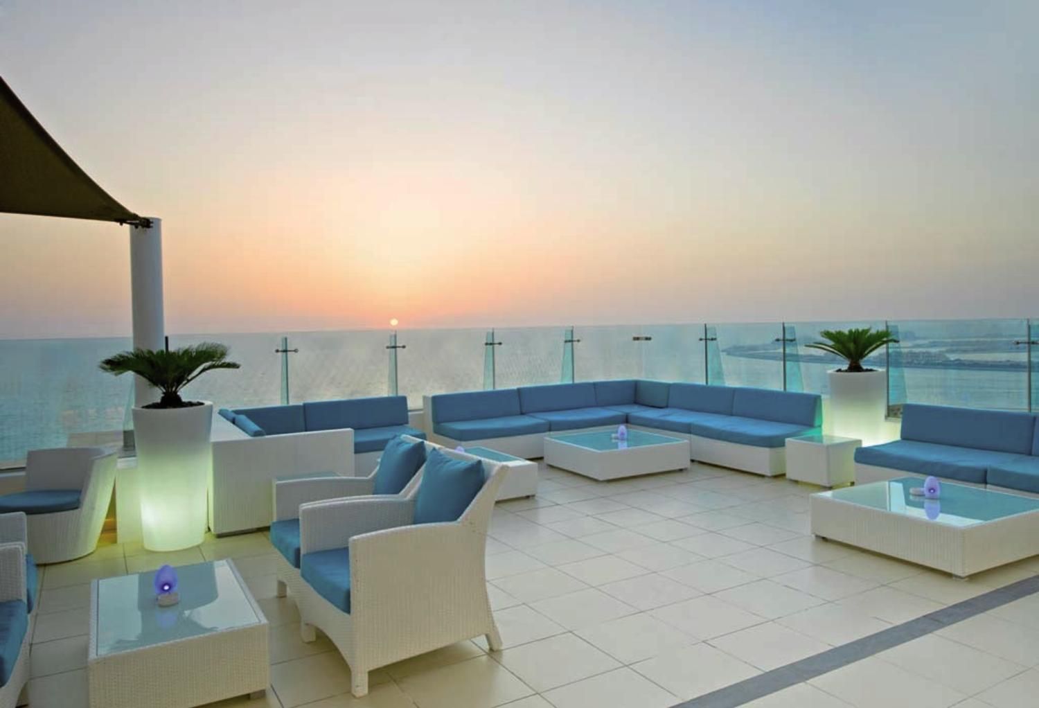 Hilton Dubai Jumeirah - 5* pas cher photo 3