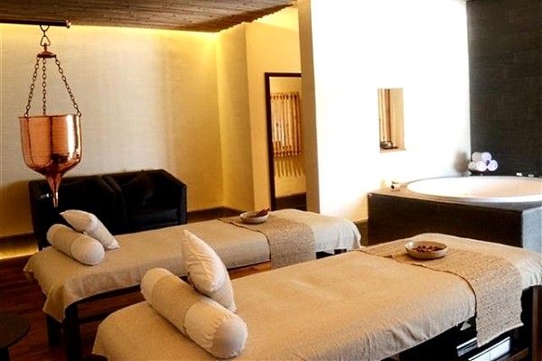 Hôtel Fontana 4* pas cher photo 10