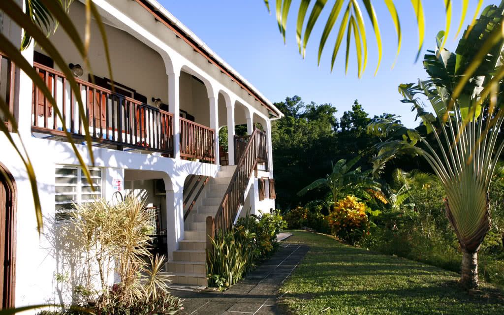 Hôtel Résidence Habitation Grande Anse - Offre spéciale Noces 3* pas cher photo 2