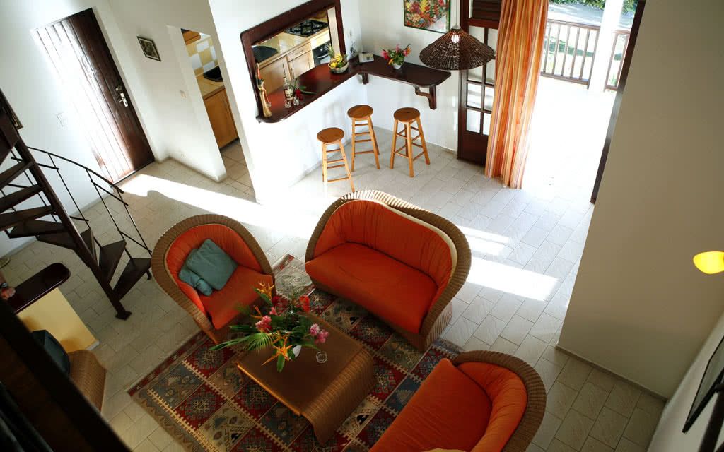 Hôtel Résidence Habitation Grande Anse - Offre spéciale Noces 3* pas cher photo 5