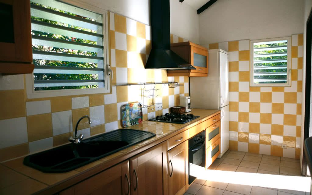 Hôtel Résidence Habitation Grande Anse - Offre spéciale Noces 3* pas cher photo 8