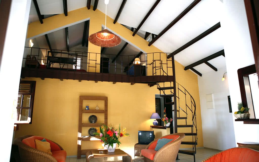 Hôtel Résidence Habitation Grande Anse - Offre spéciale Noces 3* pas cher photo 9