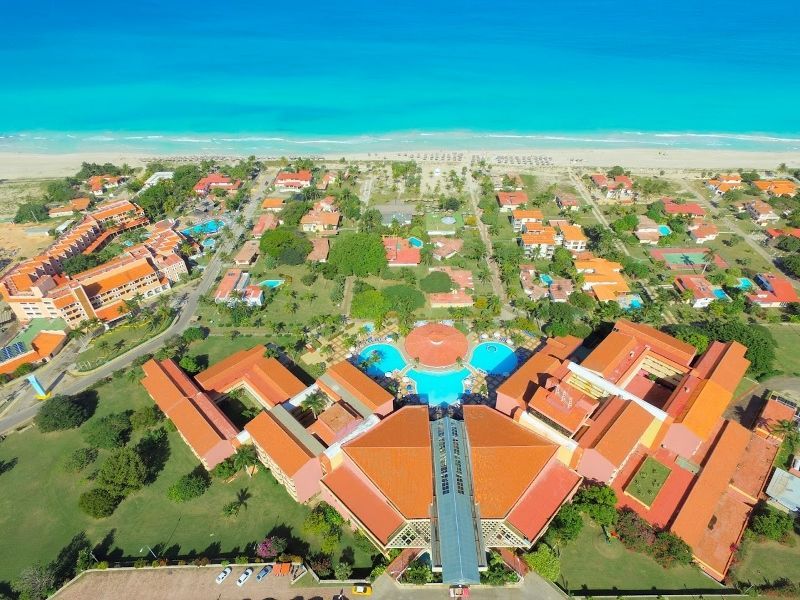 Be Live Experience Varadero 4* pas cher photo 2