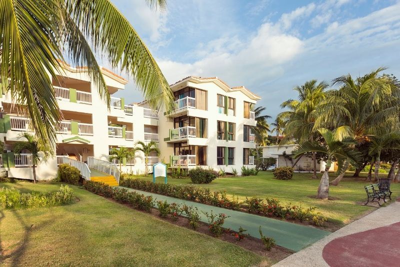 Be Live Experience Varadero 4* pas cher photo 5