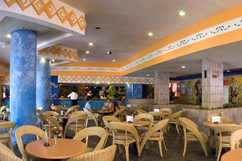 Occidental Arenas Blancas 5* pas cher photo 3