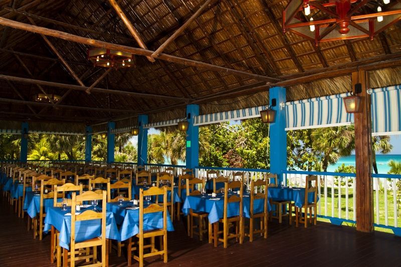 Occidental Arenas Blancas 5* pas cher photo 5