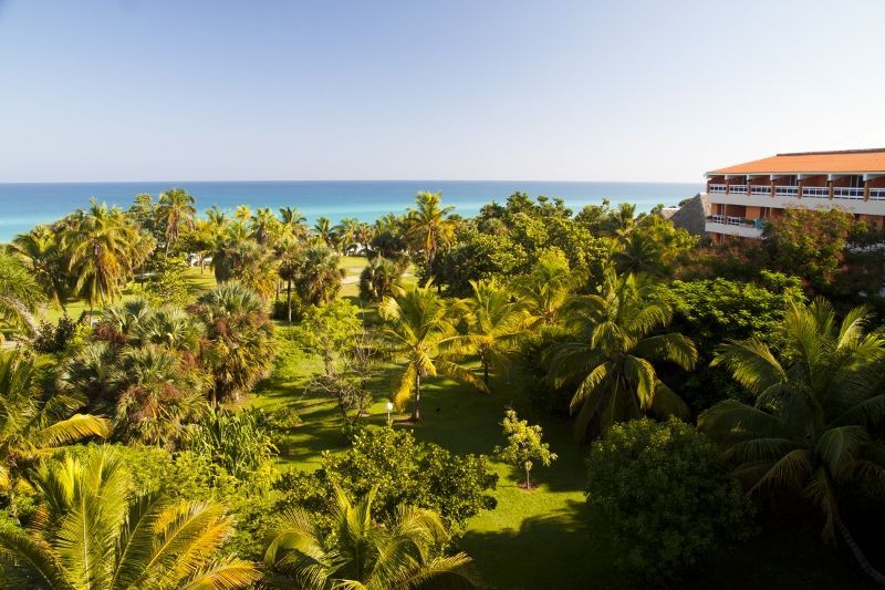 Occidental Arenas Blancas 5* pas cher photo 7