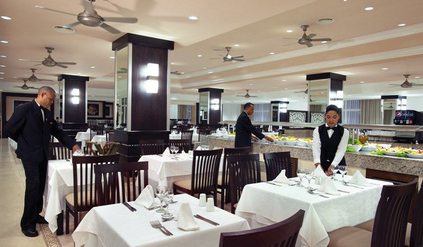 Riu Naiboa 4* pas cher photo 2