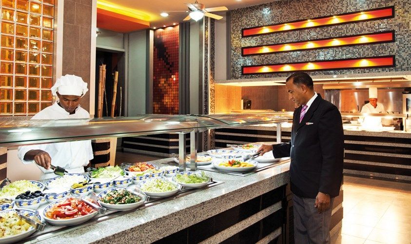 Riu Naiboa 4* pas cher photo 6