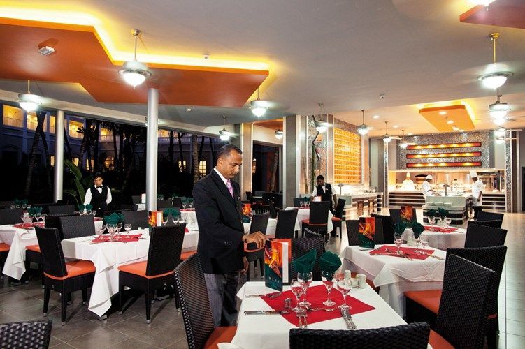 Riu Naiboa 4* pas cher photo 7