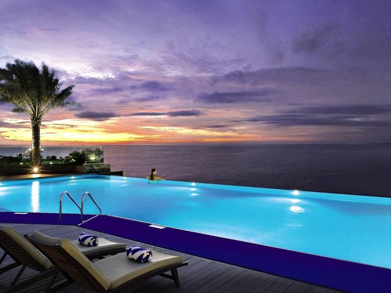 Habtoor Grand Resort, Autograph Collection - 5* pas cher photo 2