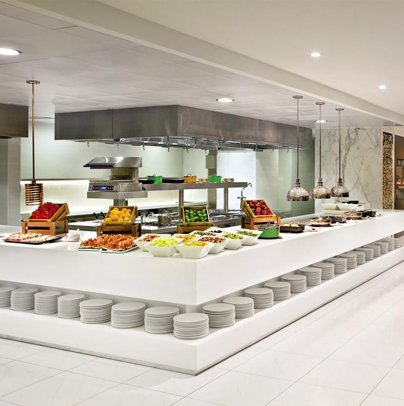 Habtoor Grand Resort, Autograph Collection - 5* pas cher photo 12