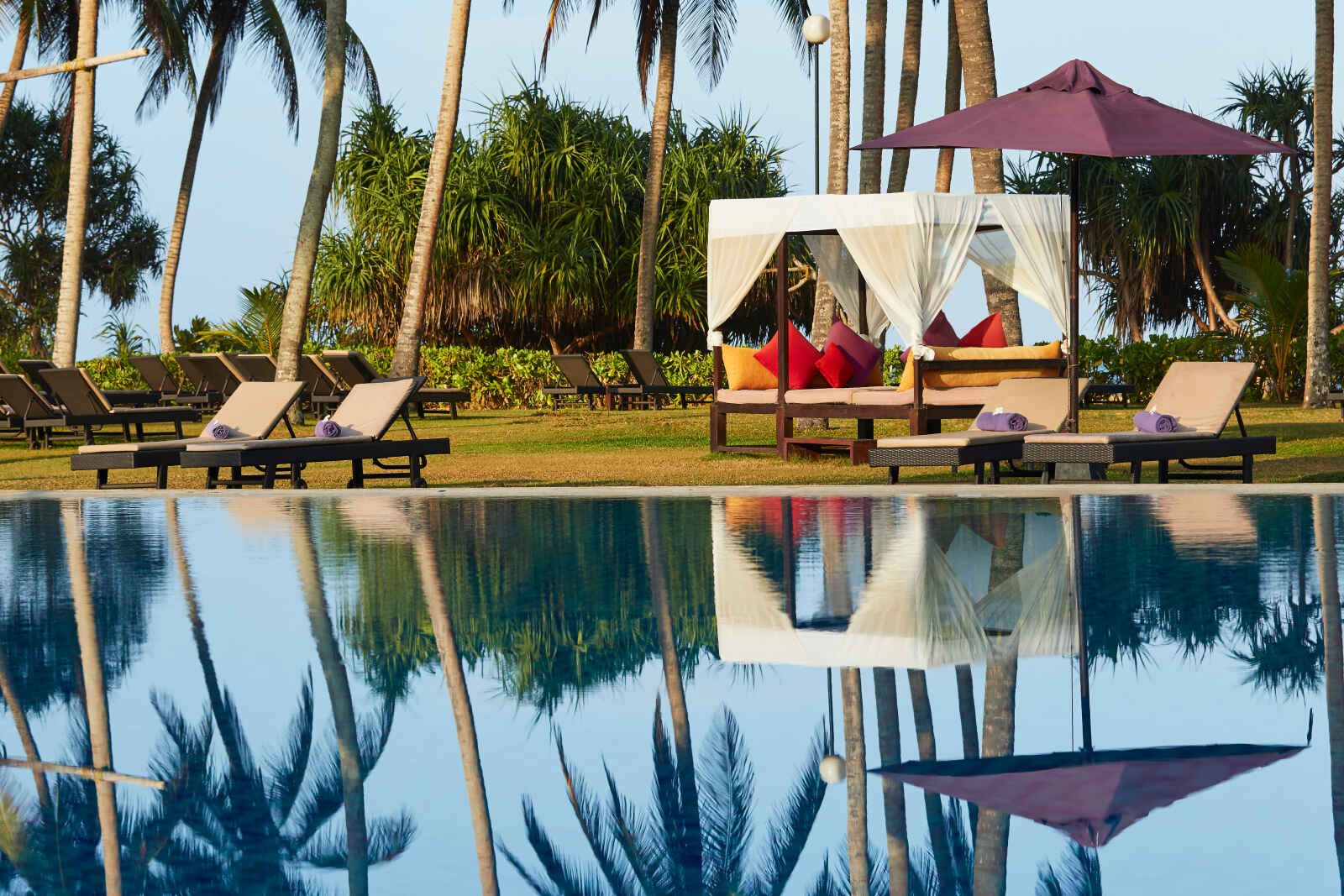 Avani Bentota - 4* pas cher photo 3