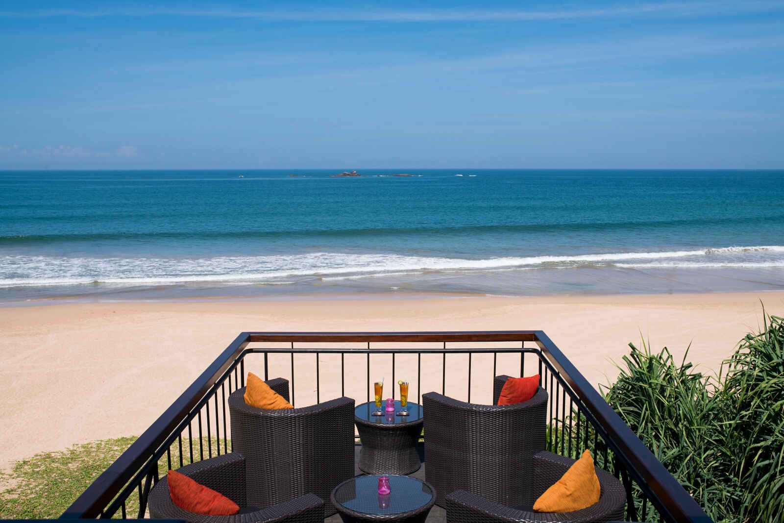 Avani Bentota - 4* pas cher photo 4