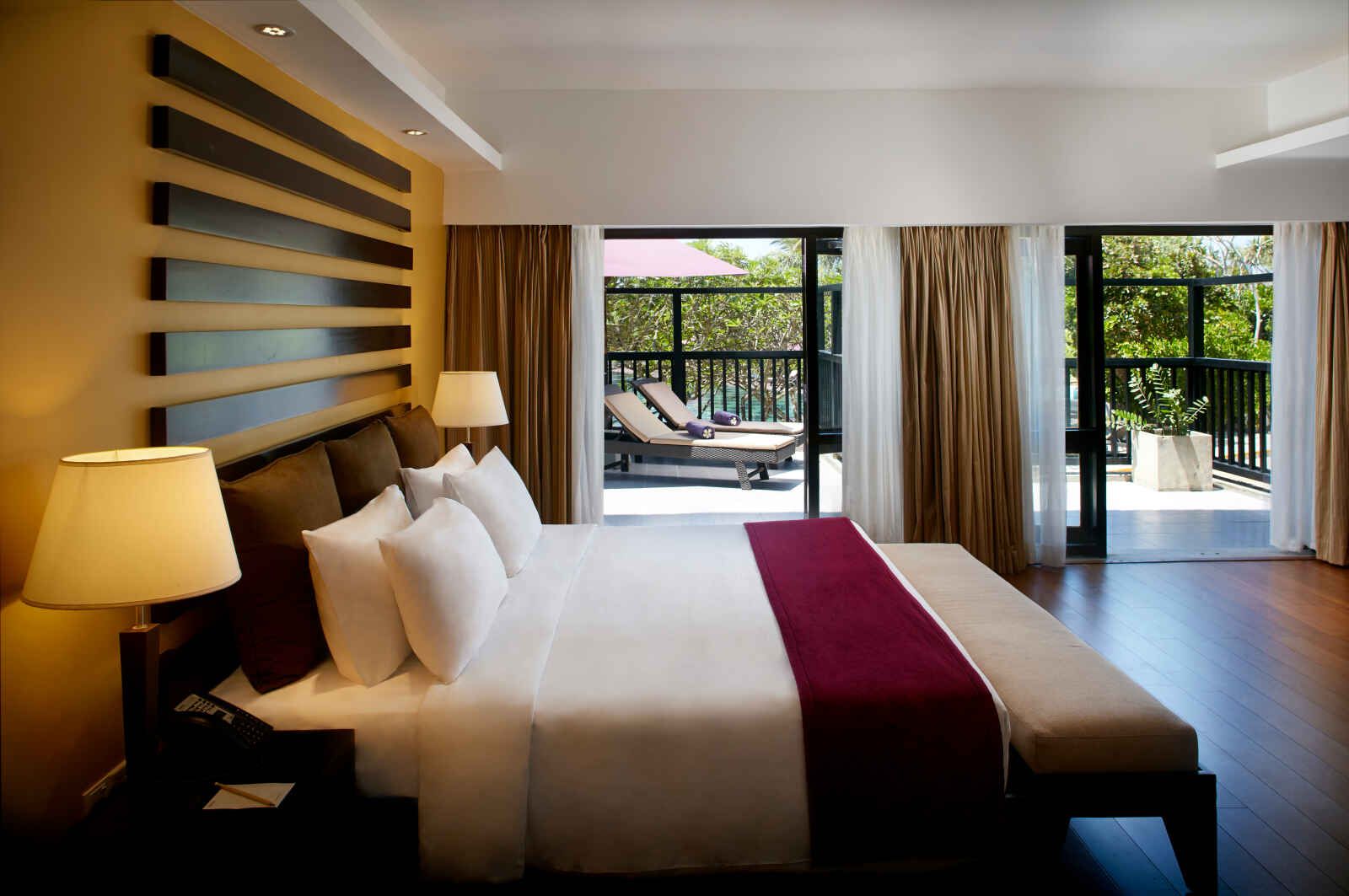 Avani Bentota - 4* pas cher photo 5