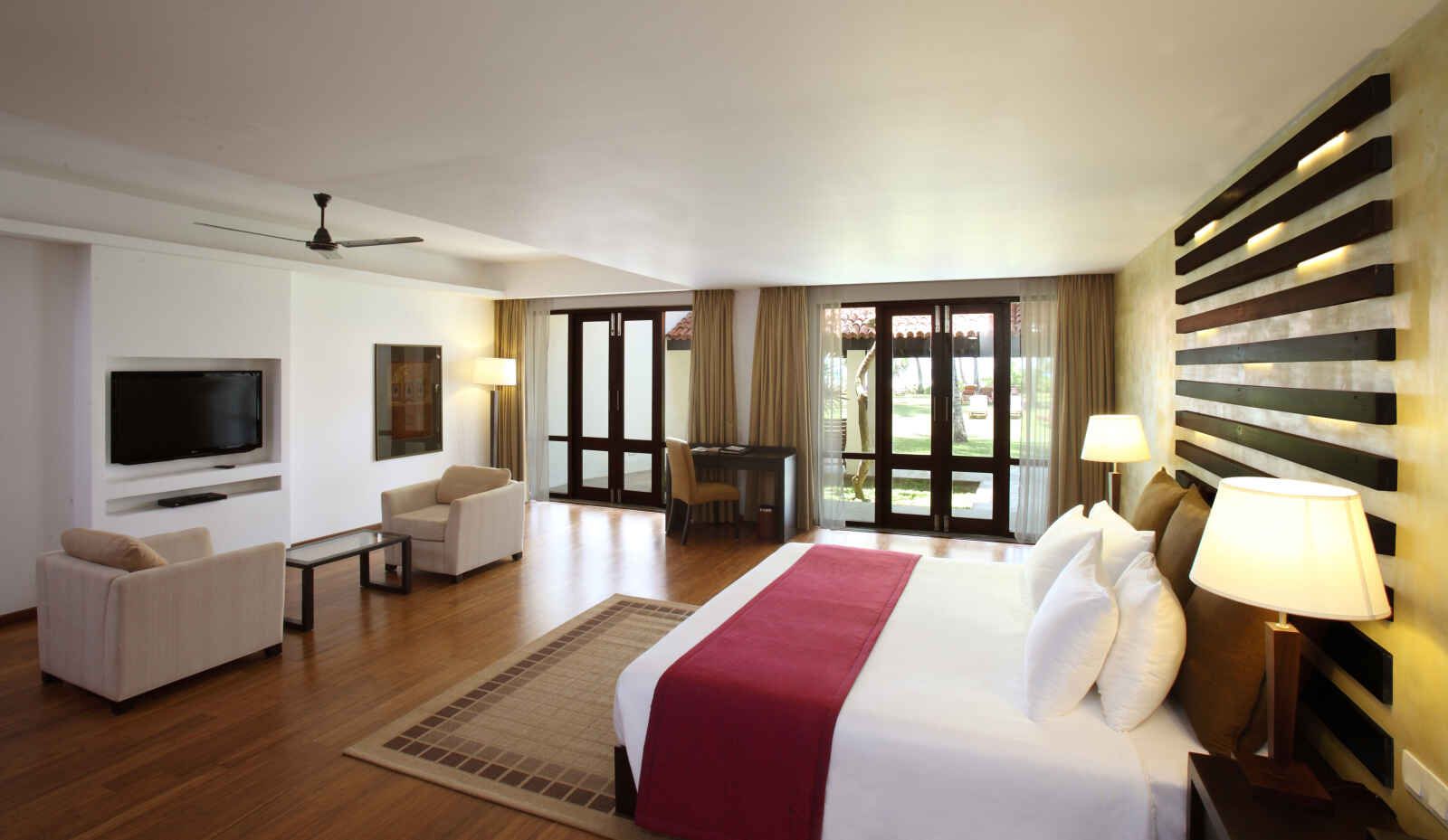 Avani Bentota - 4* pas cher photo 8