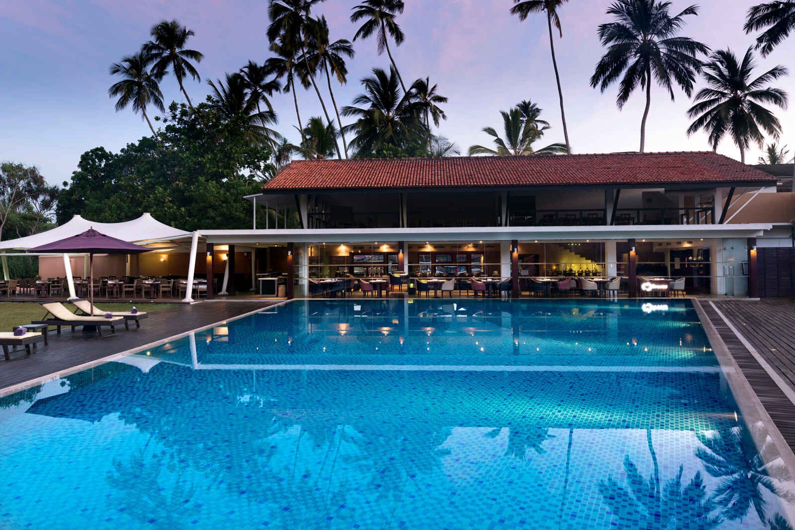 Avani Bentota - 4* pas cher photo 9