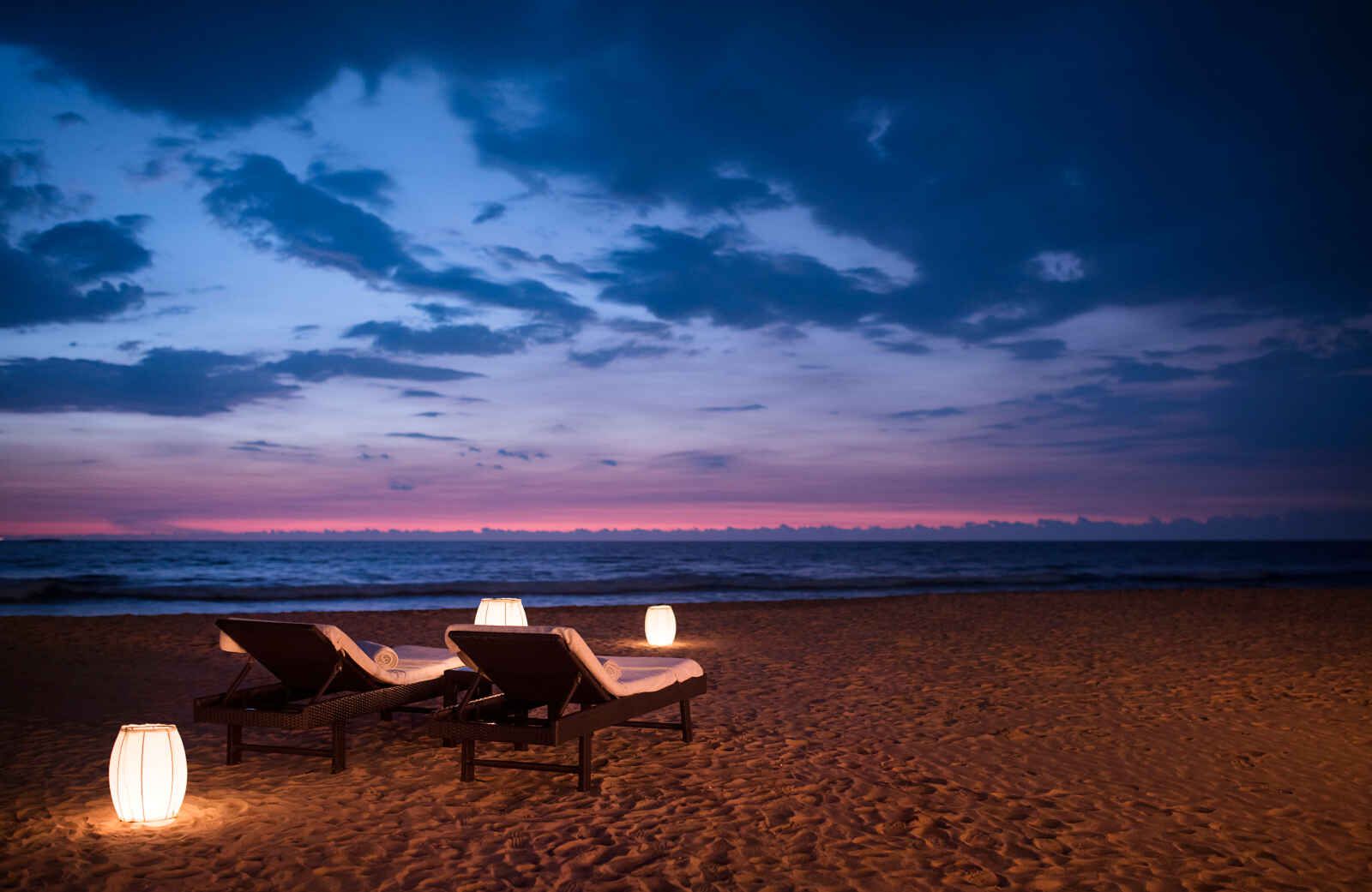 Avani Bentota - 4* pas cher photo 12