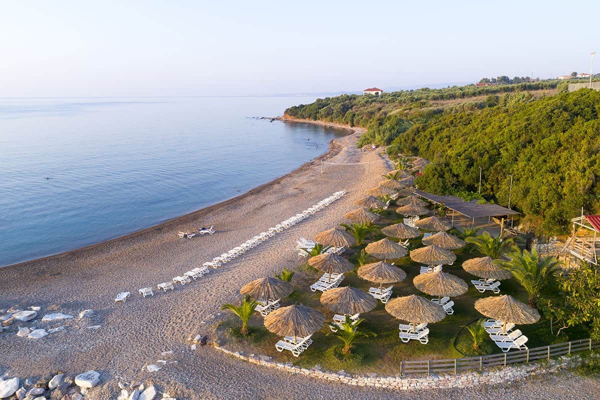 Club Lookéa Kalamata Beach pas cher photo 2