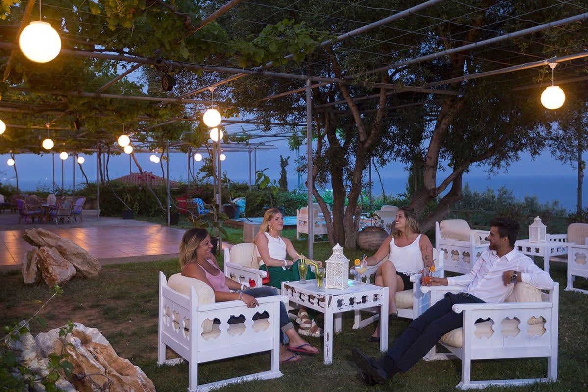 Club Lookéa Kalamata Beach pas cher photo 9