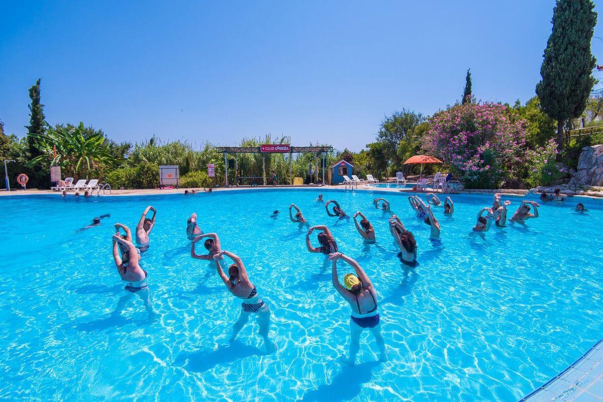 Club Lookéa Kalamata Beach pas cher photo 10