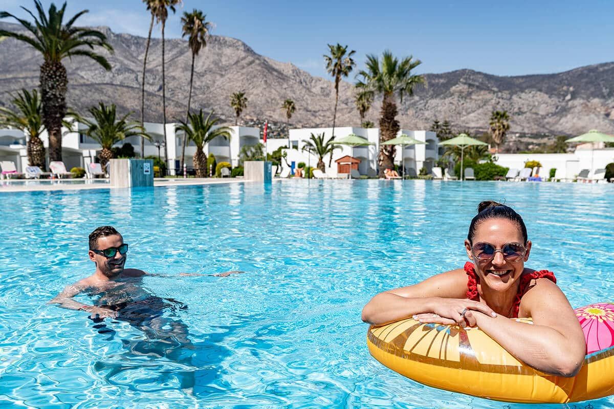 Club Lookéa Kinetta - Vols Charters pas cher photo 4