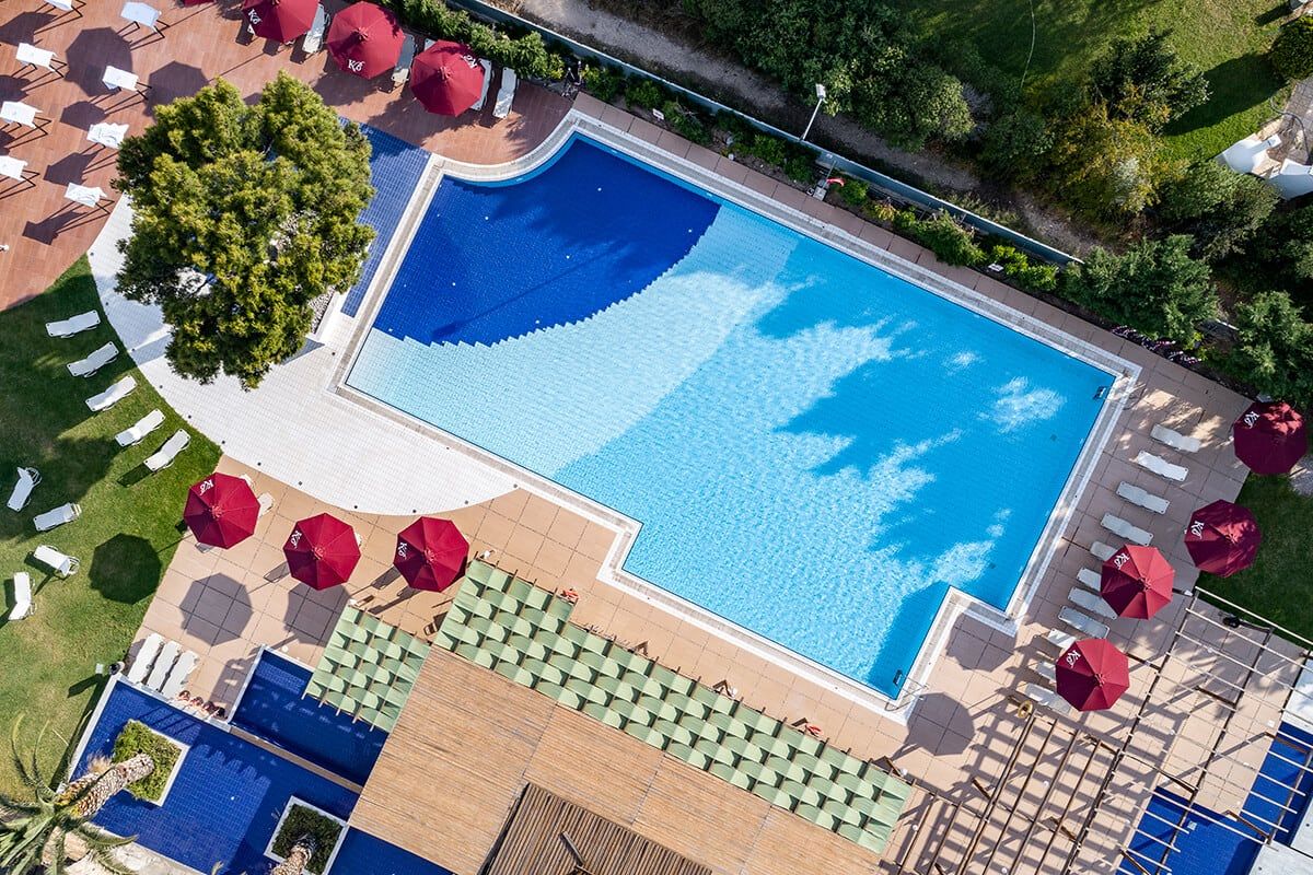 Club Lookéa Kinetta - Vols Charters pas cher photo 5