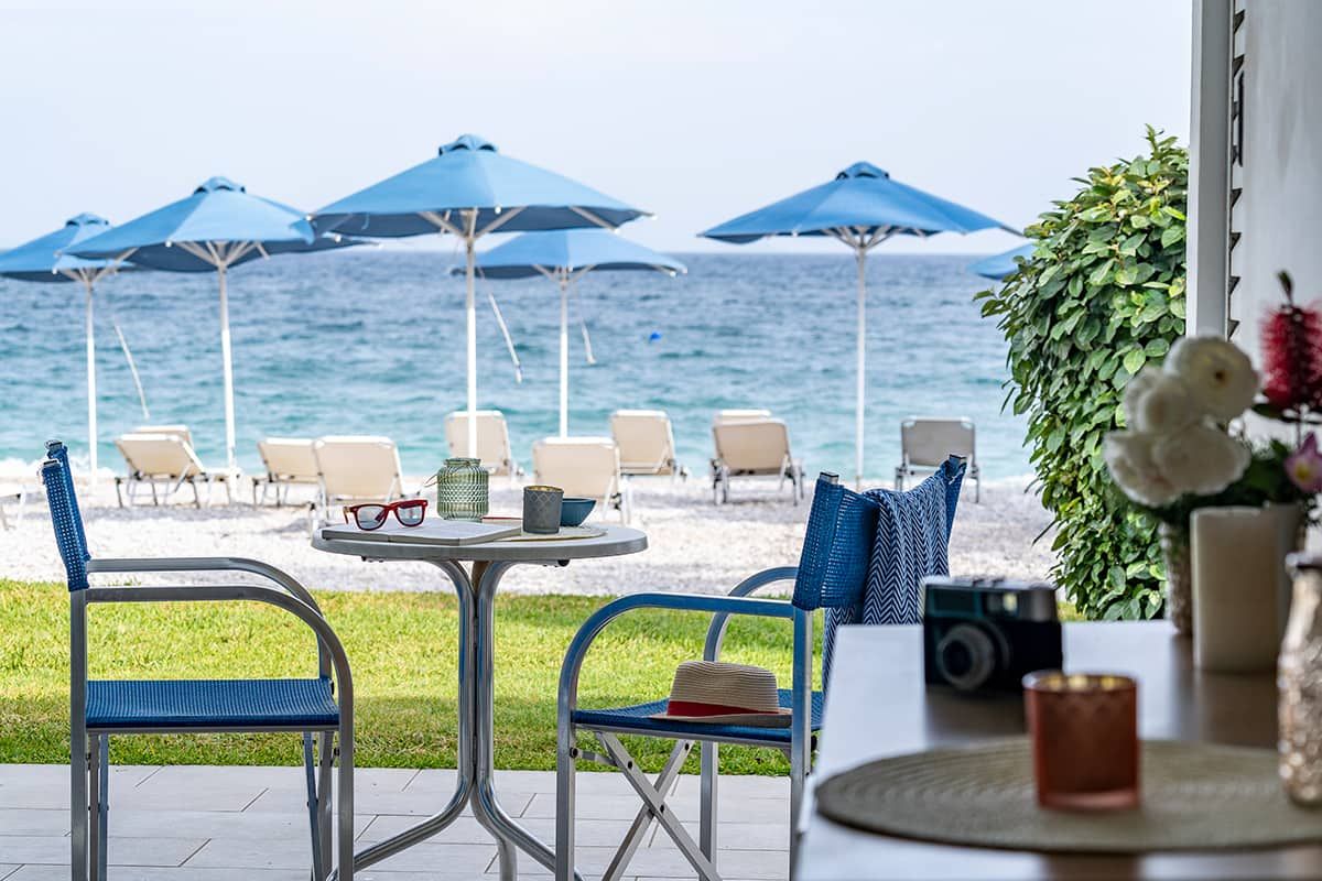 Club Lookéa Kinetta - Vols Charters pas cher photo 8