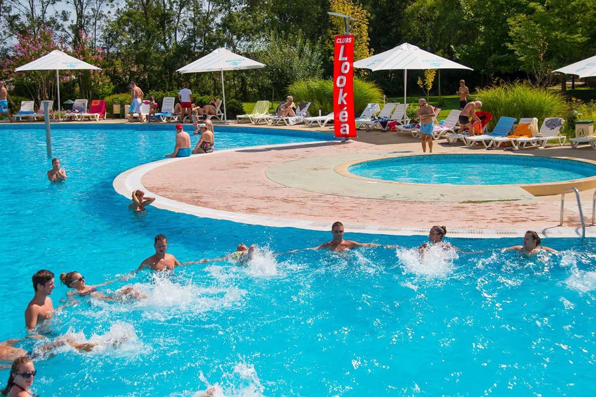 Club Lookéa Les Magnolias pas cher photo 3