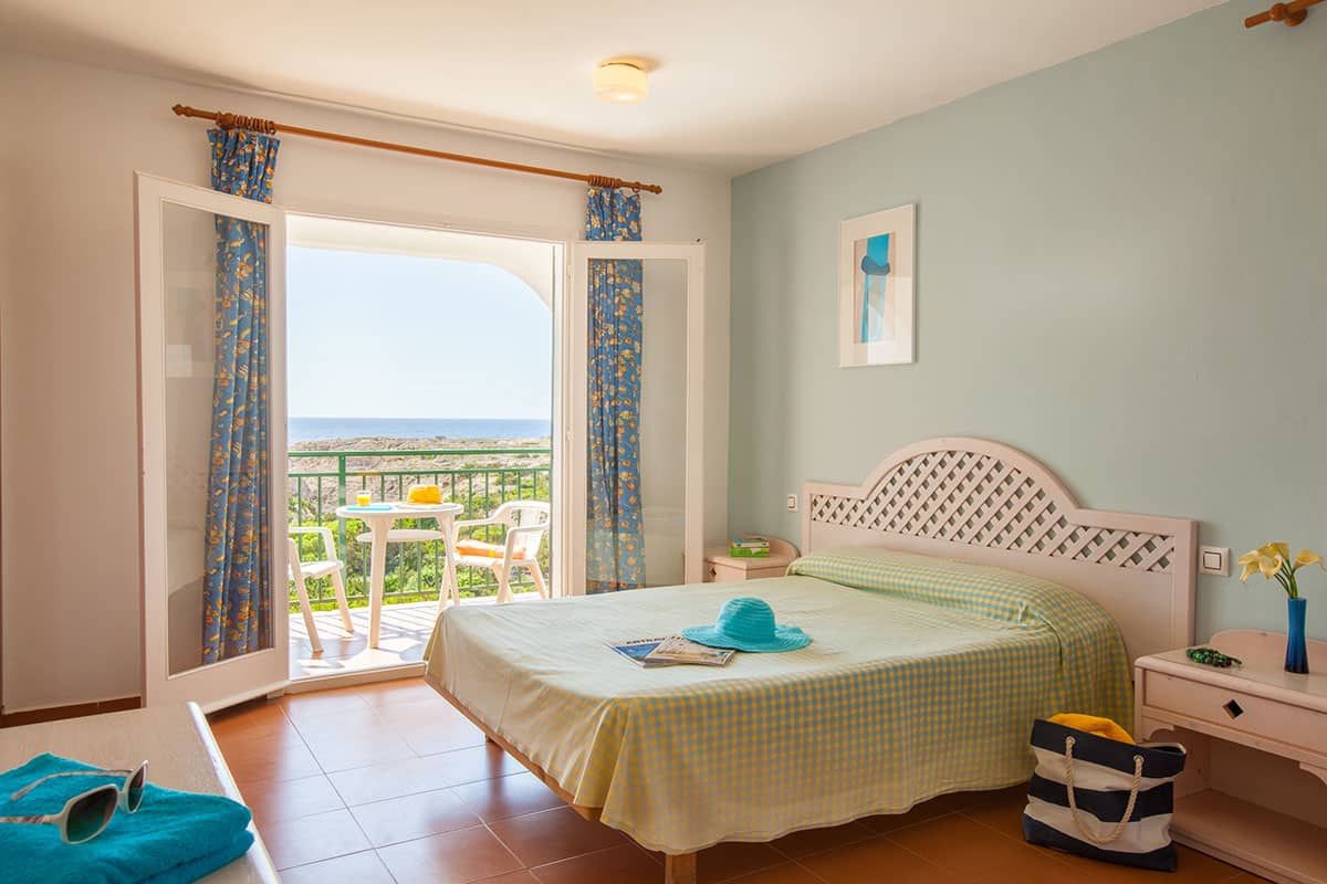 Club Marmara Oasis Menorca - Vols Charters pas cher photo 7