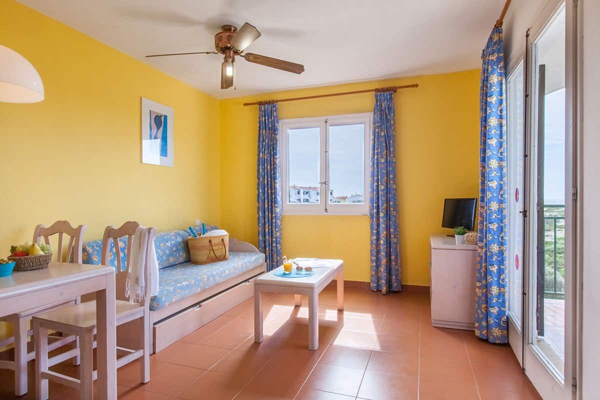 Club Marmara Oasis Menorca - Vols Charters pas cher photo 8