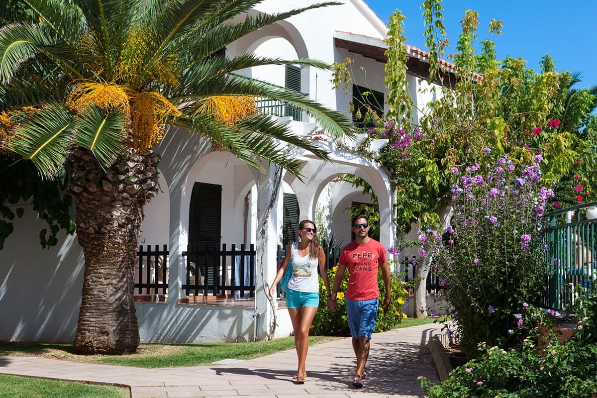 Club Marmara Oasis Menorca - Vols Charters pas cher photo 10