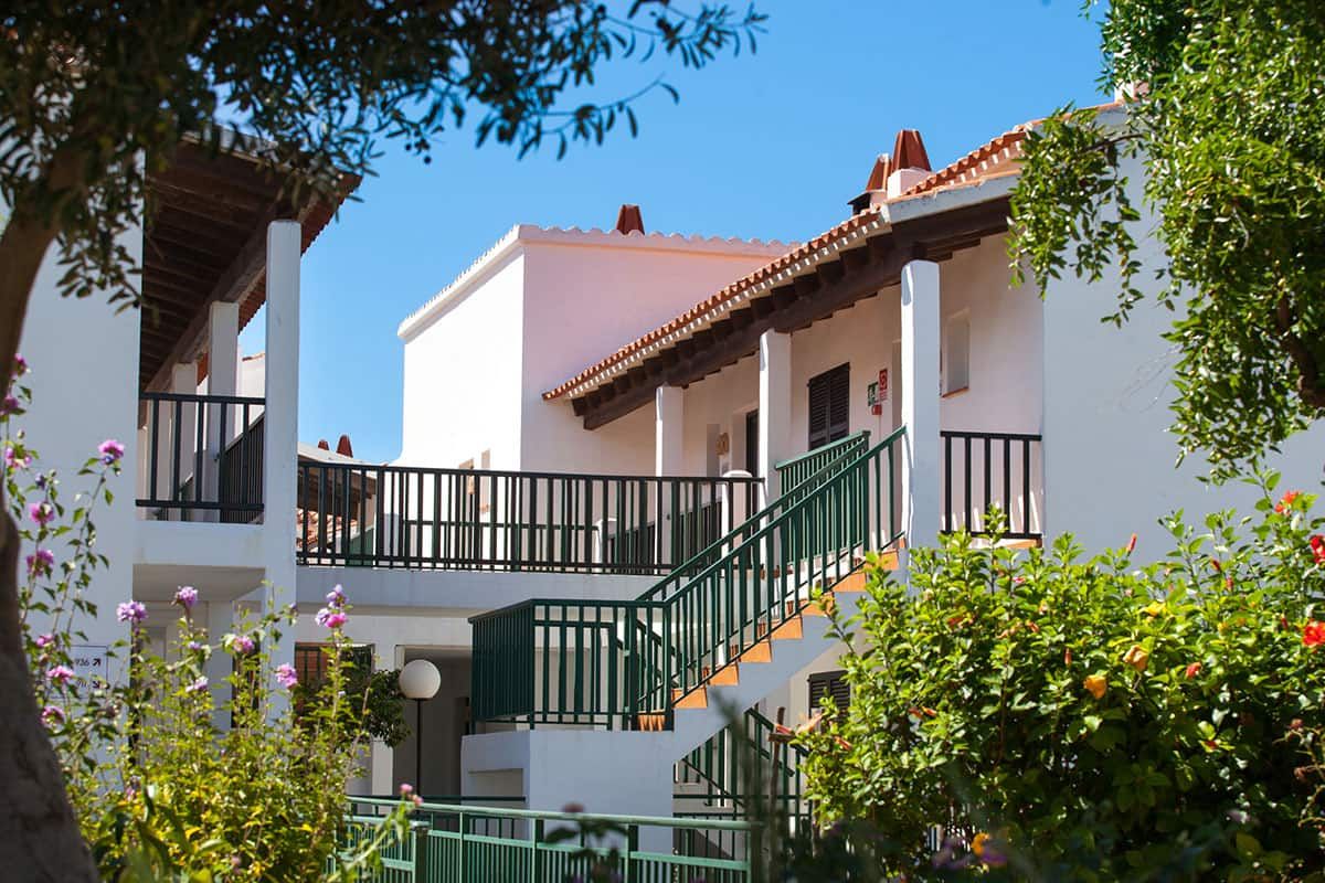 Club Marmara Oasis Menorca - Vols Charters pas cher photo 11