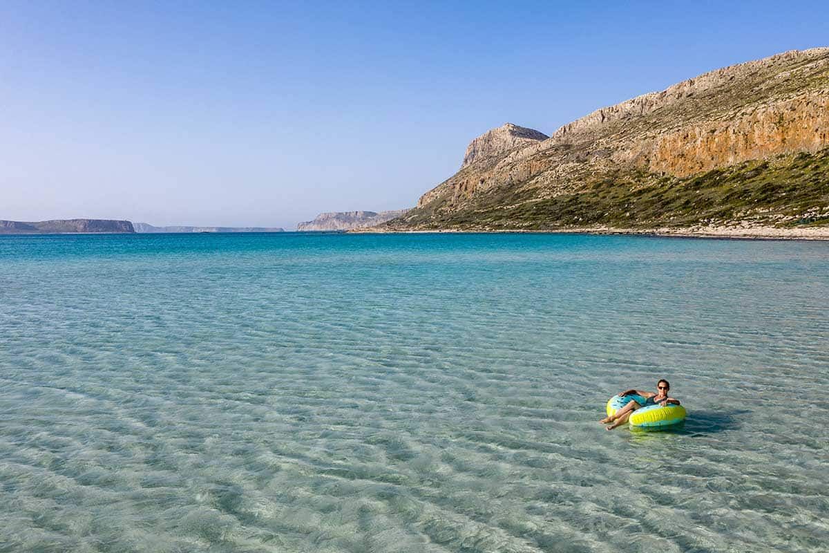 Club Marmara Réthymnon Maravel - Vols Charters pas cher photo 1