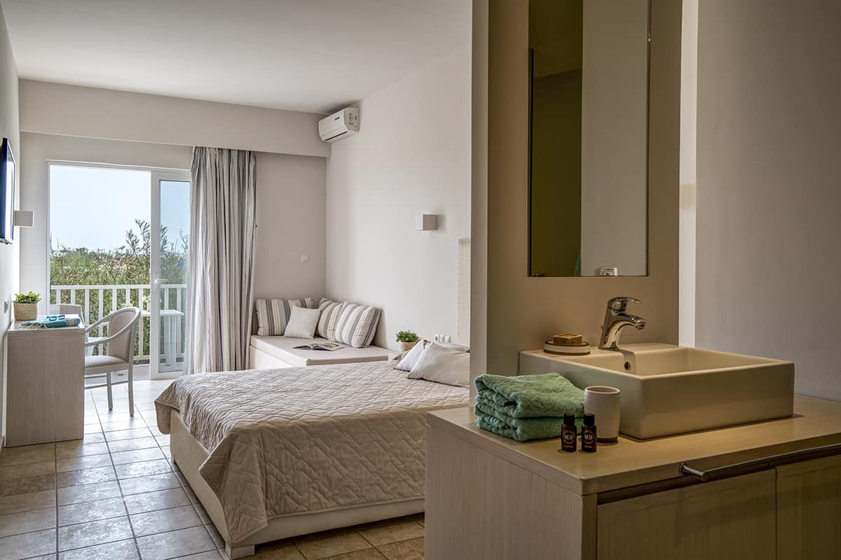 Club Marmara Réthymnon Maravel - Vols Charters pas cher photo 6