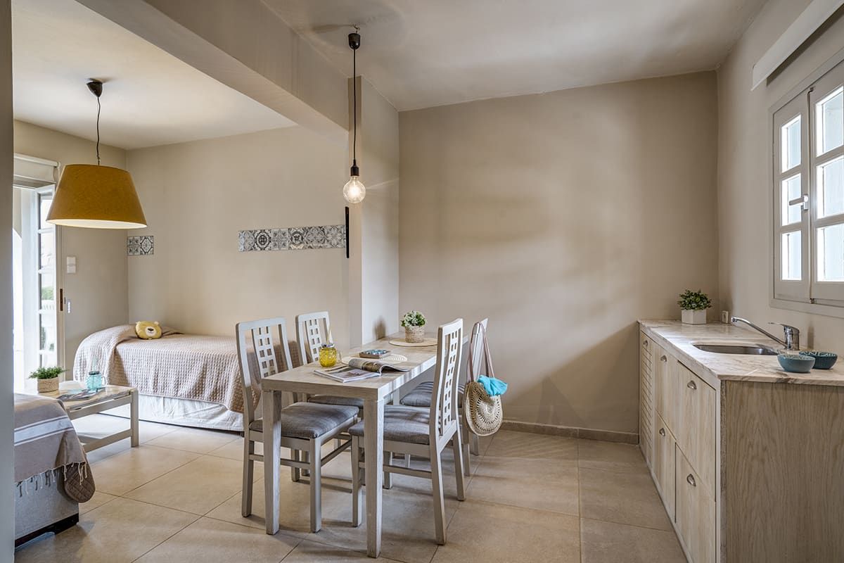 Club Marmara Réthymnon Maravel - Vols Charters pas cher photo 7