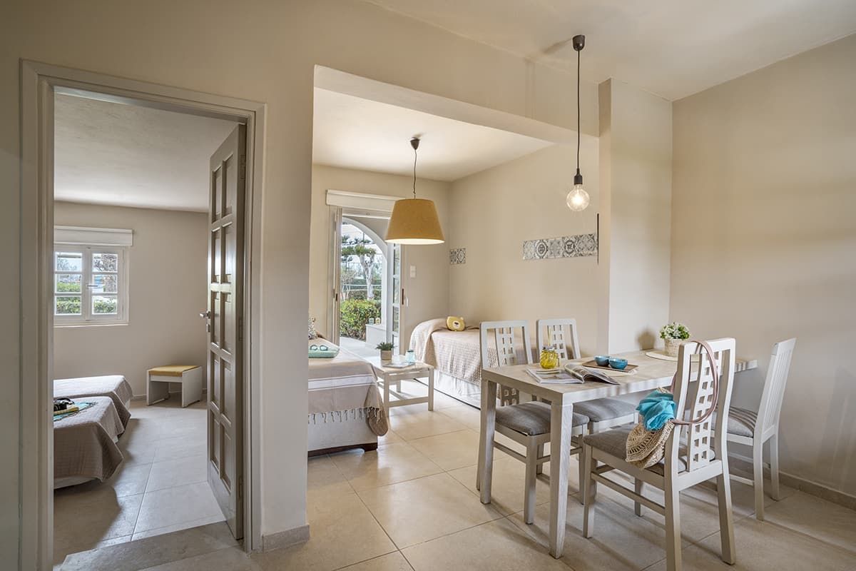 Club Marmara Réthymnon Maravel - Vols Charters pas cher photo 8