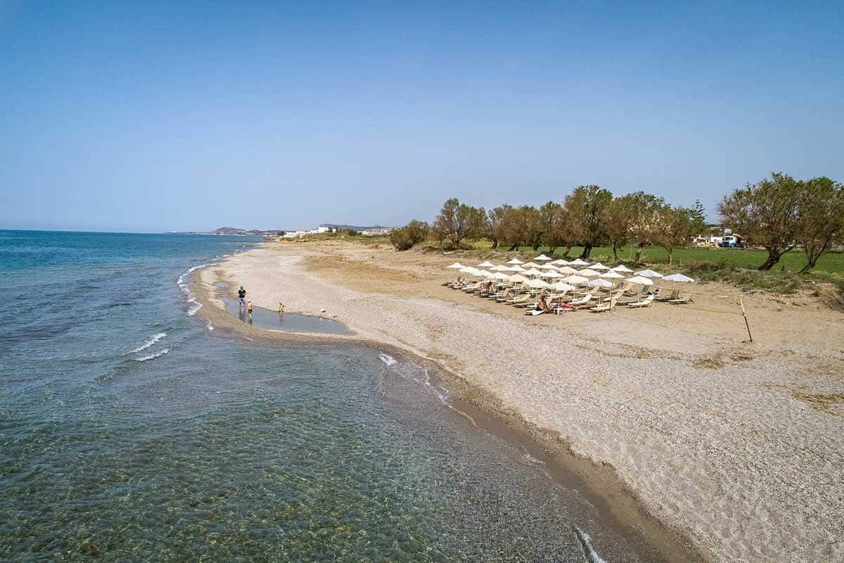 Club Marmara Réthymnon Maravel - Vols Charters pas cher photo 10