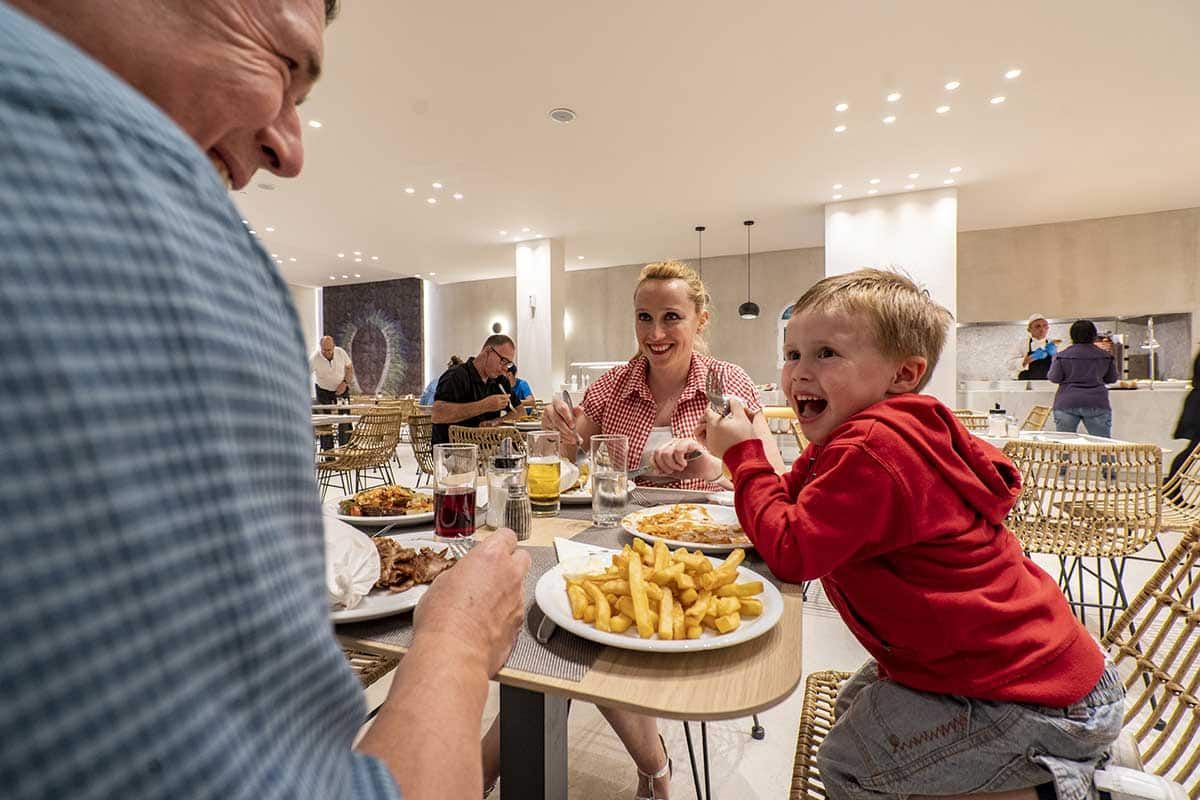 Club Marmara Réthymnon Maravel - Vols Charters pas cher photo 12