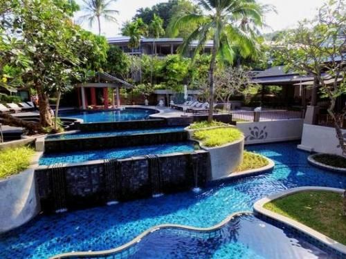 Hôtel Andaman Cannacia Resort & Spa 4* pas cher photo 3