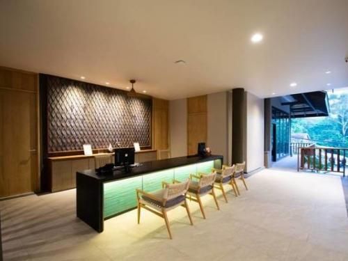 Hôtel Andaman Cannacia Resort & Spa 4* pas cher photo 5