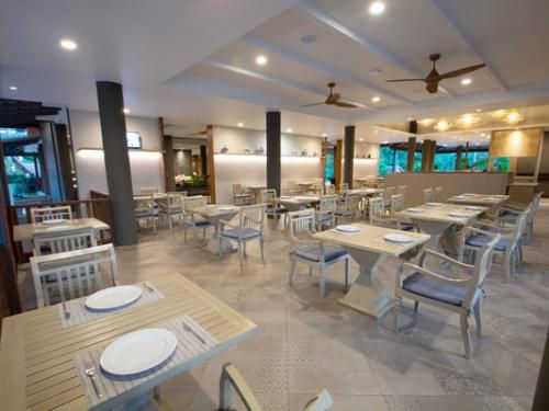 Hôtel Andaman Cannacia Resort & Spa 4* pas cher photo 6