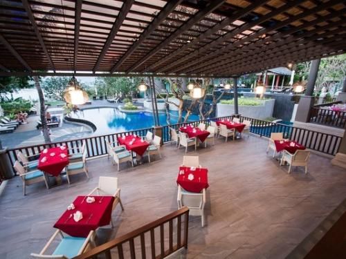 Hôtel Andaman Cannacia Resort & Spa 4* pas cher photo 7