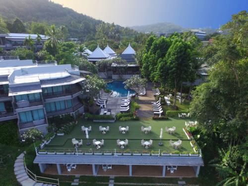 Hôtel Andaman Cannacia Resort & Spa 4* pas cher photo 8