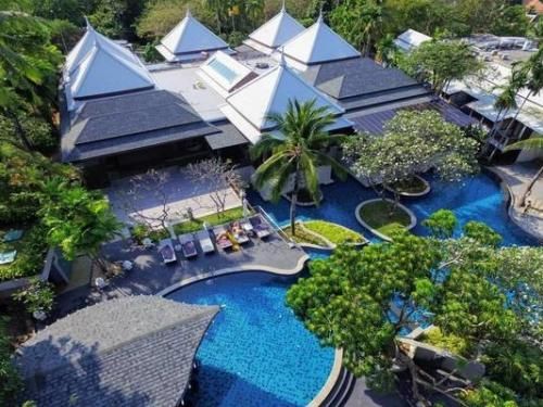 Hôtel Andaman Cannacia Resort & Spa 4* pas cher photo 9