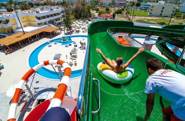 SPLASHWORLD Sun Palace pas cher photo 2