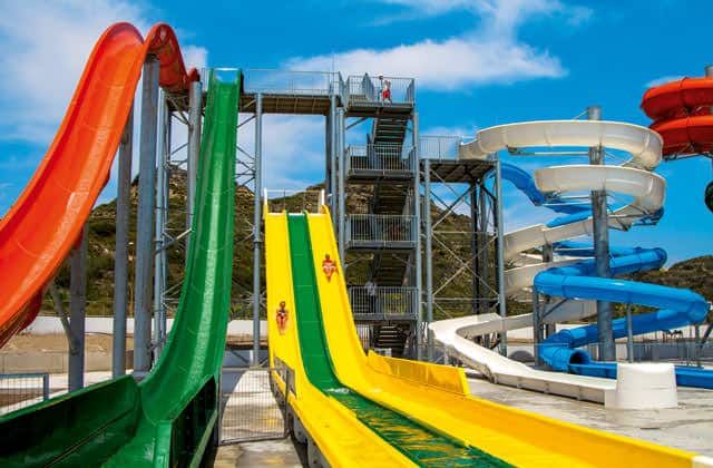 SPLASHWORLD Sun Palace pas cher photo 3