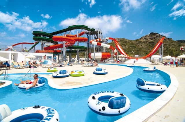 SPLASHWORLD Sun Palace pas cher photo 6